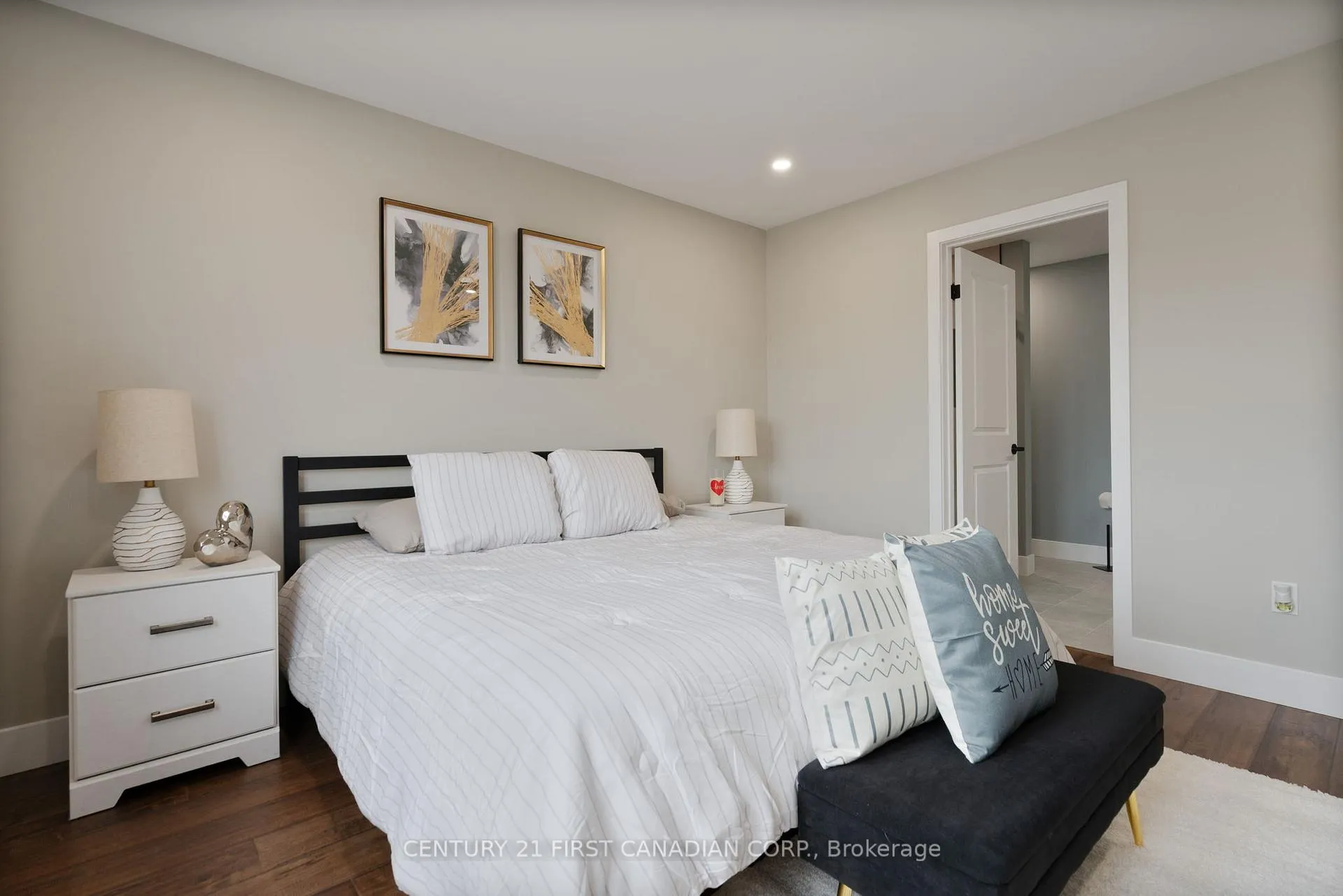 Photo 19 of 27 Sheldabren Street, North Middlesex, Ailsa Craig — HOMEH