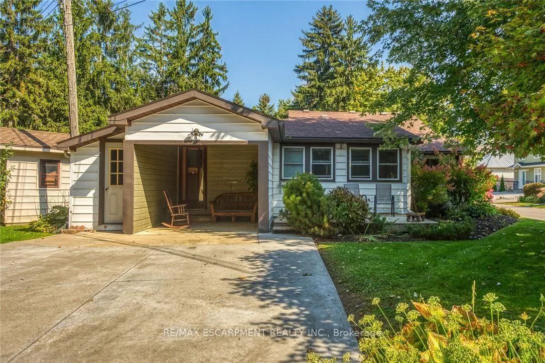 Photo 5 of 16 Broad Street, Norfolk, Port Dover — HOMEH
