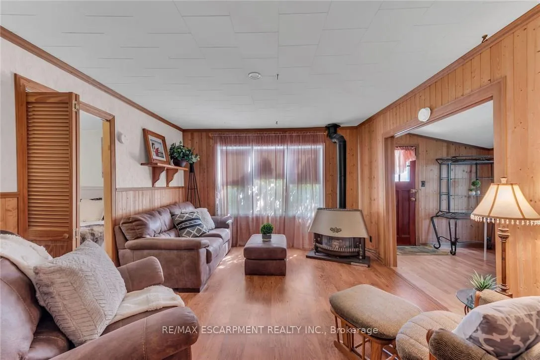 Photo 15 of 16 Broad Street, Norfolk, Port Dover — HOMEH