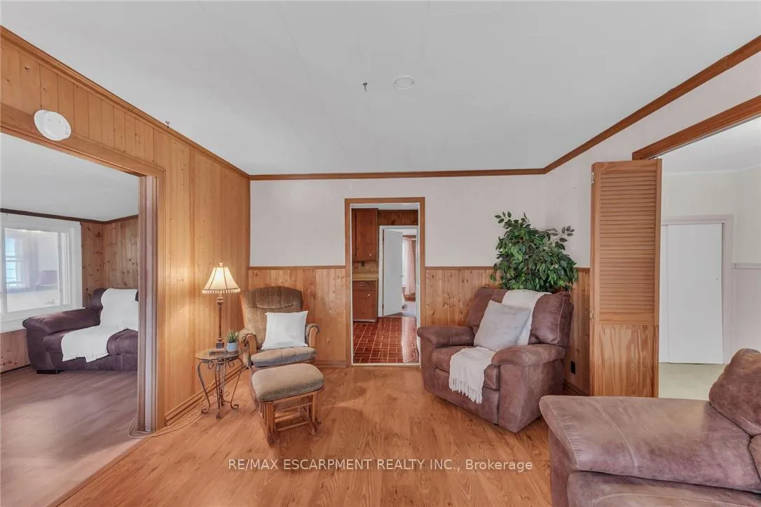 Photo 16 of 16 Broad Street, Norfolk, Port Dover — HOMEH