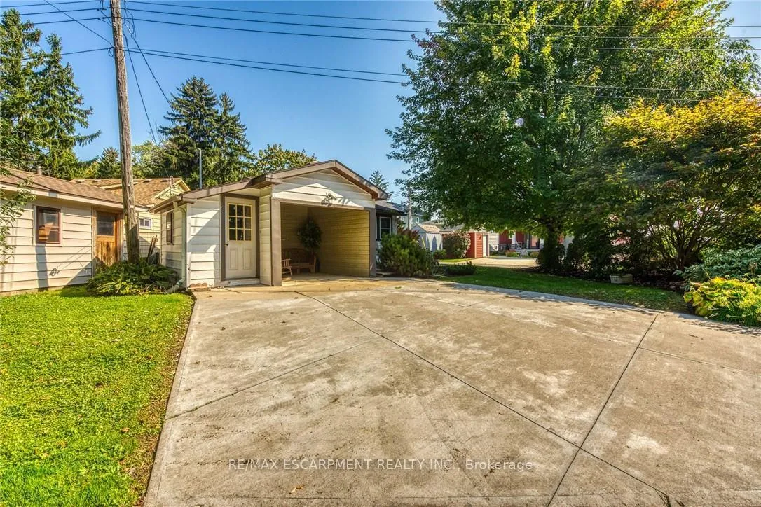 Photo 24 of 16 Broad Street, Norfolk, Port Dover — HOMEH