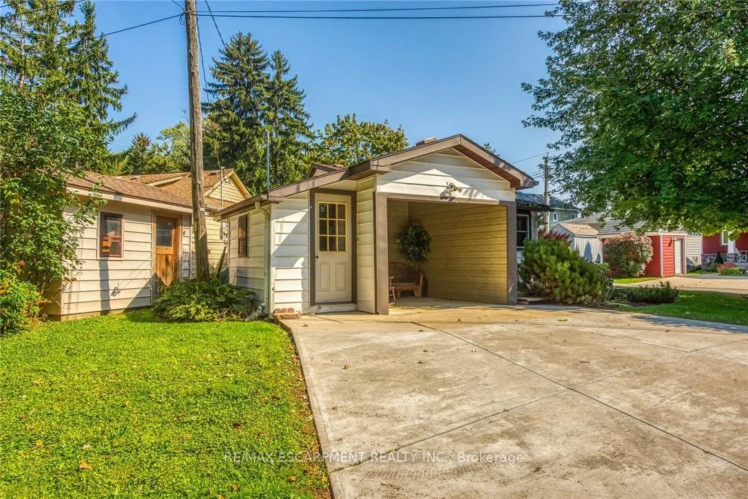 Photo 25 of 16 Broad Street, Norfolk, Port Dover — HOMEH