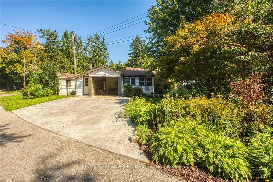 Photo 26 of 16 Broad Street, Norfolk, Port Dover — HOMEH