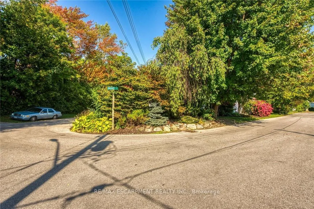 Photo 27 of 16 Broad Street, Norfolk, Port Dover — HOMEH