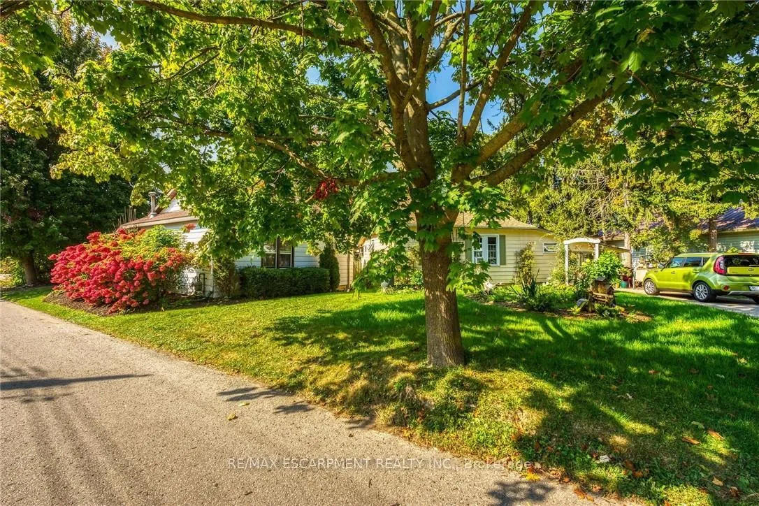 Photo 28 of 16 Broad Street, Norfolk, Port Dover — HOMEH