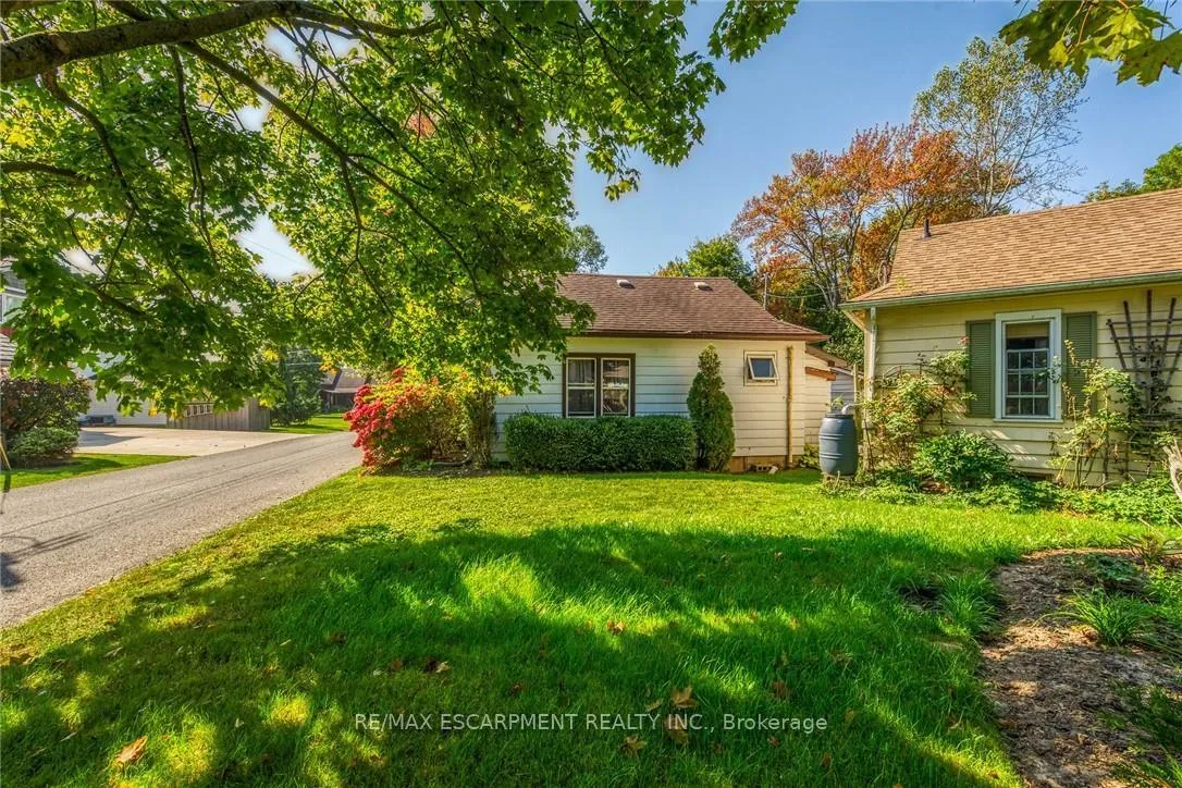 Photo 29 of 16 Broad Street, Norfolk, Port Dover — HOMEH