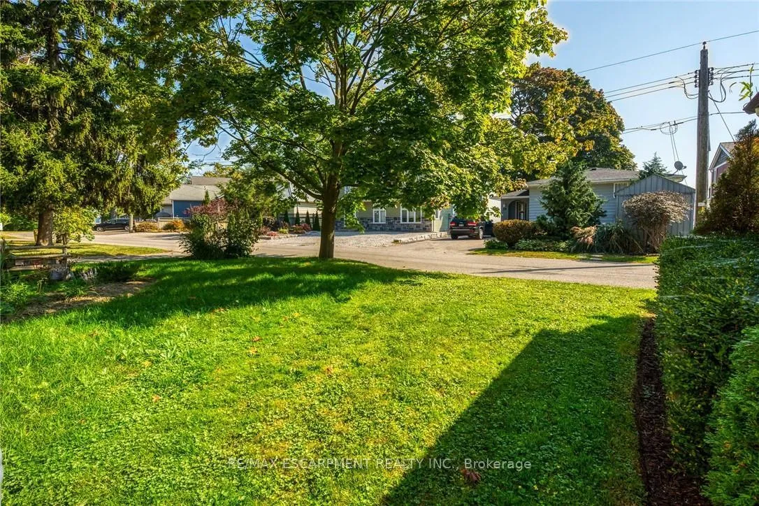 Photo 30 of 16 Broad Street, Norfolk, Port Dover — HOMEH