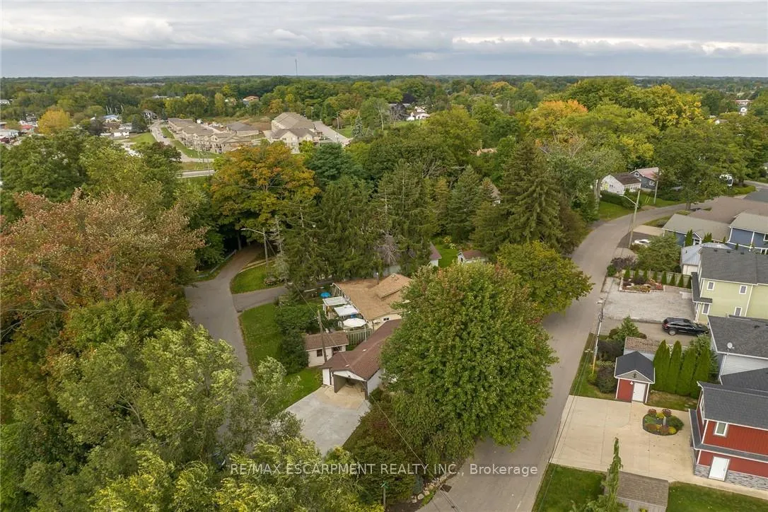 Photo 33 of 16 Broad Street, Norfolk, Port Dover — HOMEH