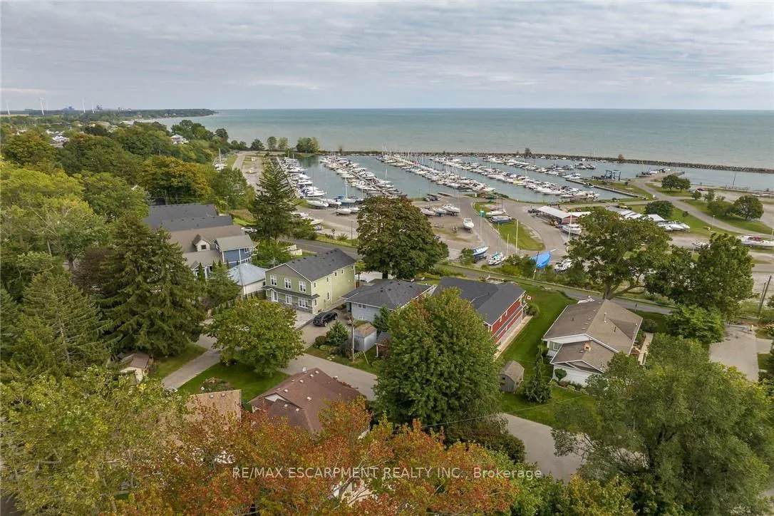Photo 34 of 16 Broad Street, Norfolk, Port Dover — HOMEH