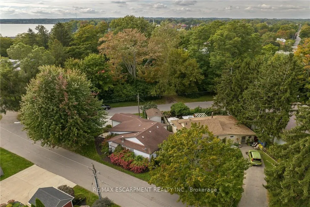 Photo 35 of 16 Broad Street, Norfolk, Port Dover — HOMEH