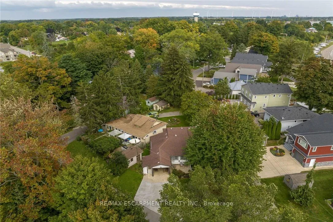 Photo 36 of 16 Broad Street, Norfolk, Port Dover — HOMEH
