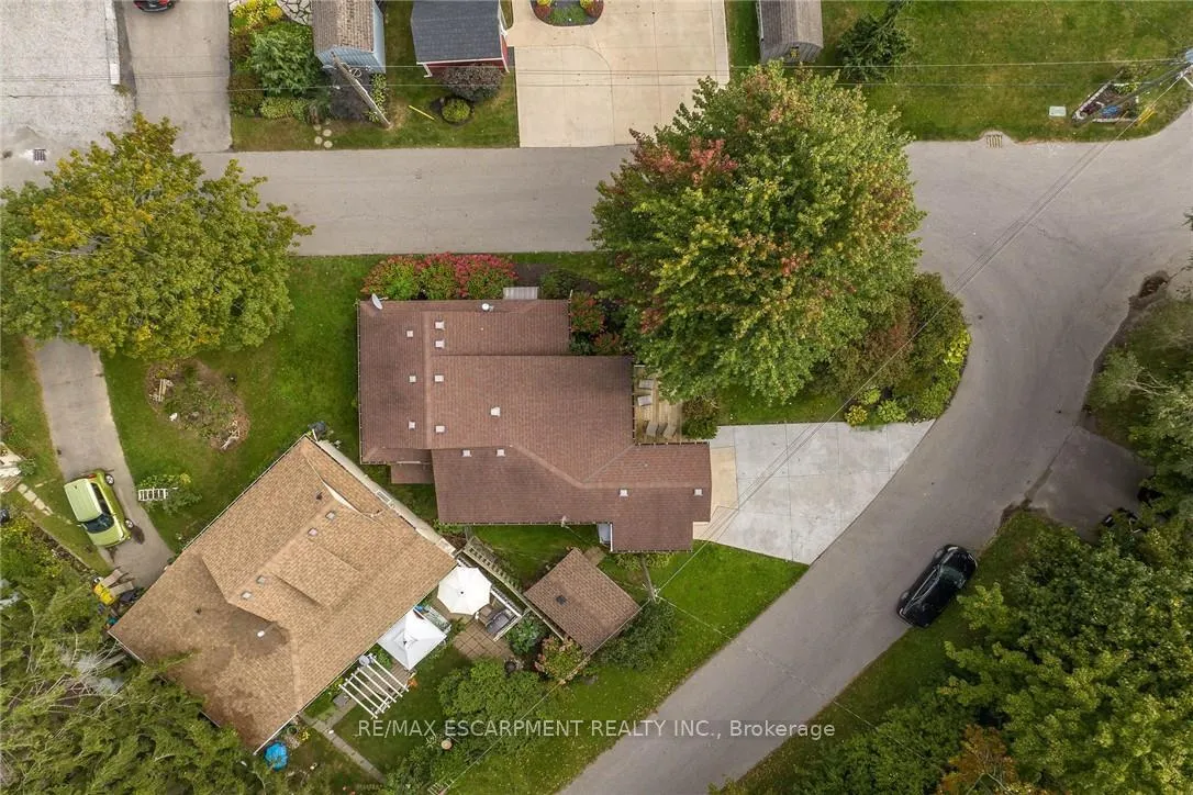 Photo 37 of 16 Broad Street, Norfolk, Port Dover — HOMEH