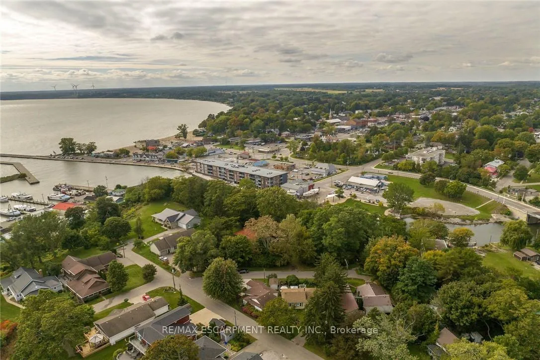 Photo 38 of 16 Broad Street, Norfolk, Port Dover — HOMEH