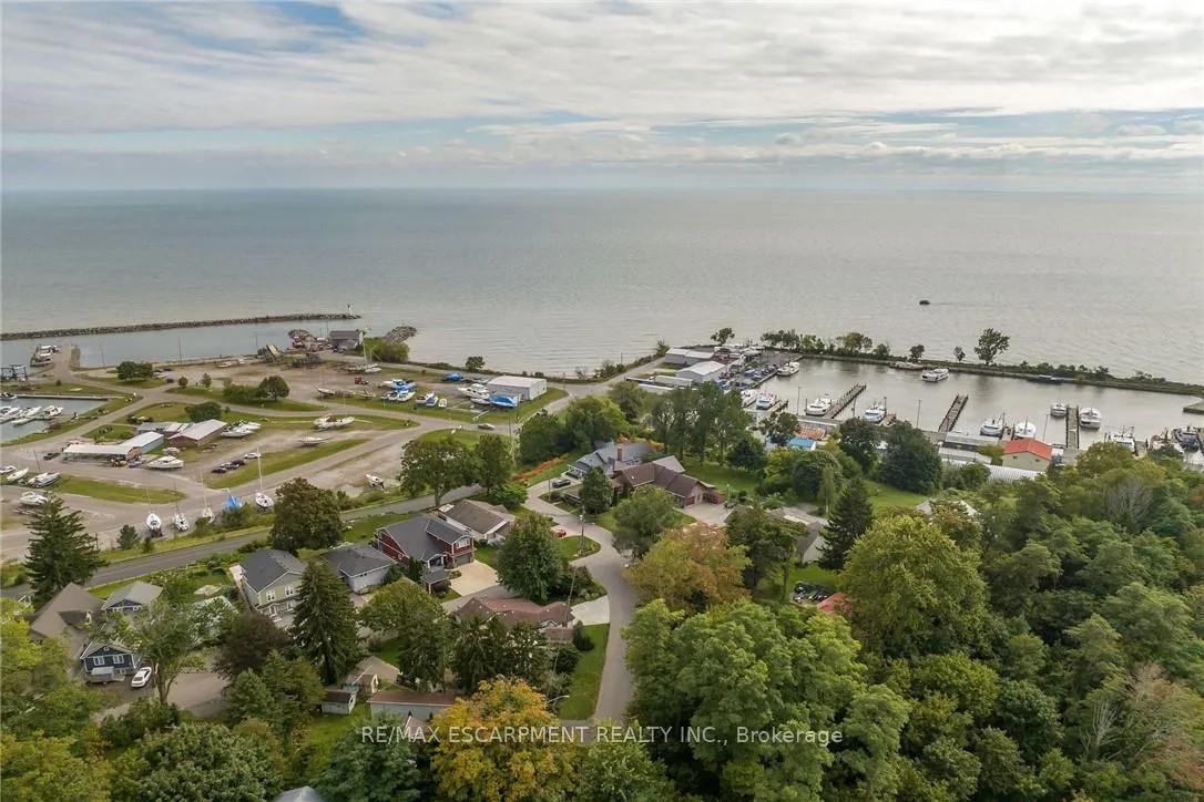 Photo 39 of 16 Broad Street, Norfolk, Port Dover — HOMEH