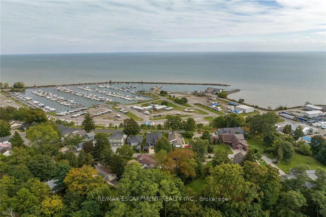 Photo 40 of 16 Broad Street, Norfolk, Port Dover — HOMEH
