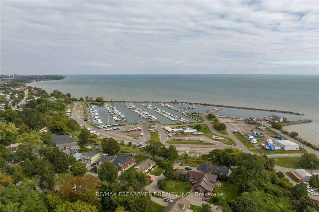 Photo 41 of 16 Broad Street, Norfolk, Port Dover — HOMEH