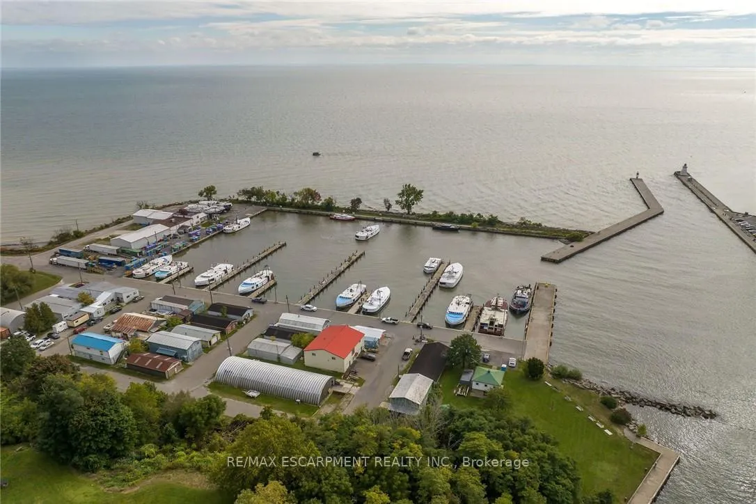 Photo 42 of 16 Broad Street, Norfolk, Port Dover — HOMEH