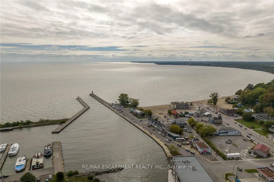 Photo 43 of 16 Broad Street, Norfolk, Port Dover — HOMEH