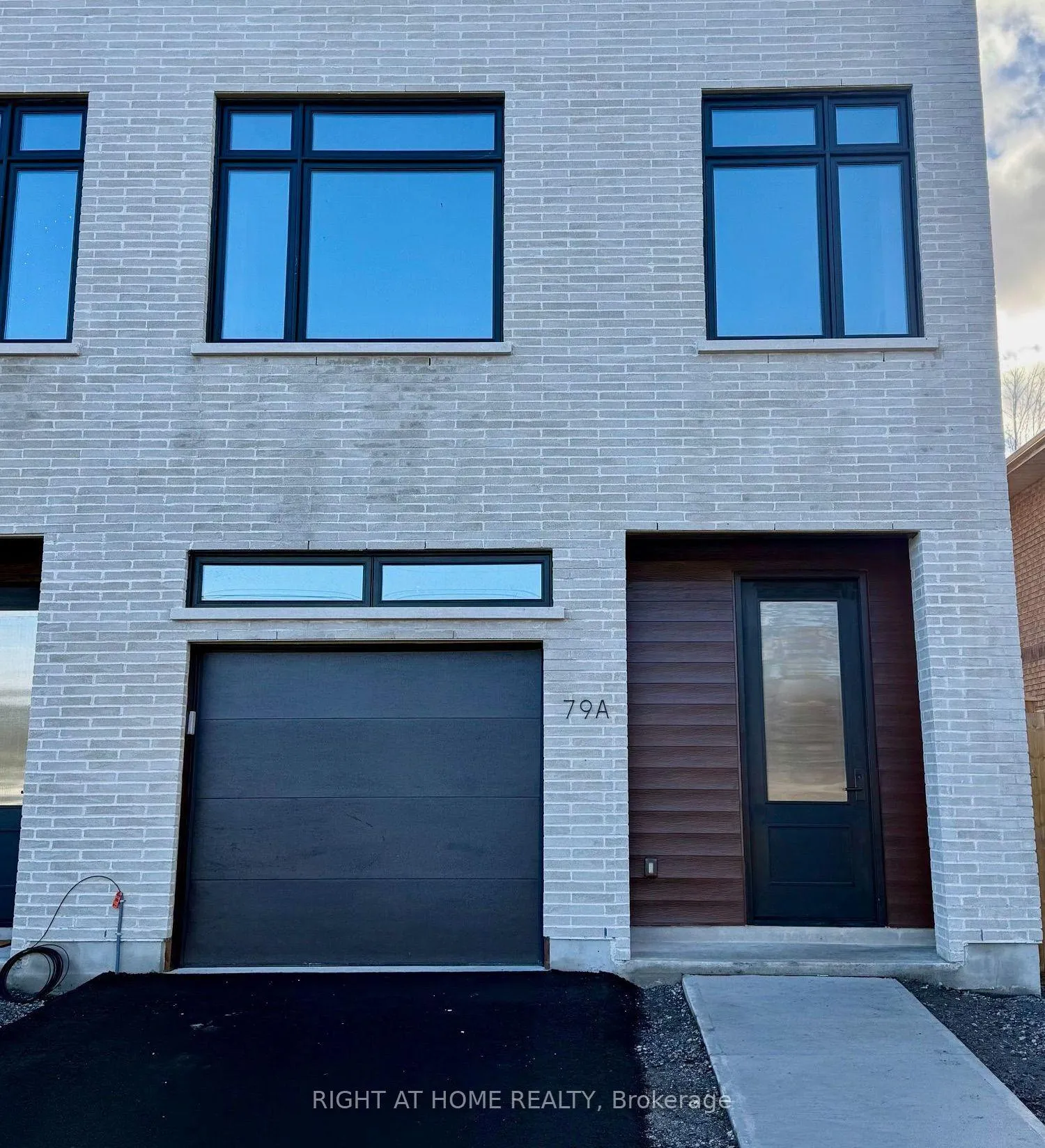 Photo 1 of 79A River Street, Parry Sound — HOMEH