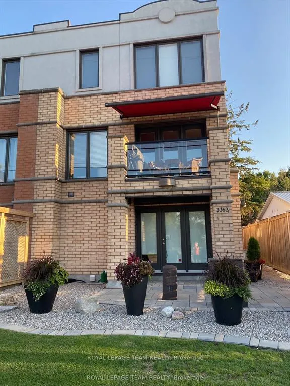 Photo 2 of 3362 Carling Avenue, Ottawa, Crystal Beach — HOMEH