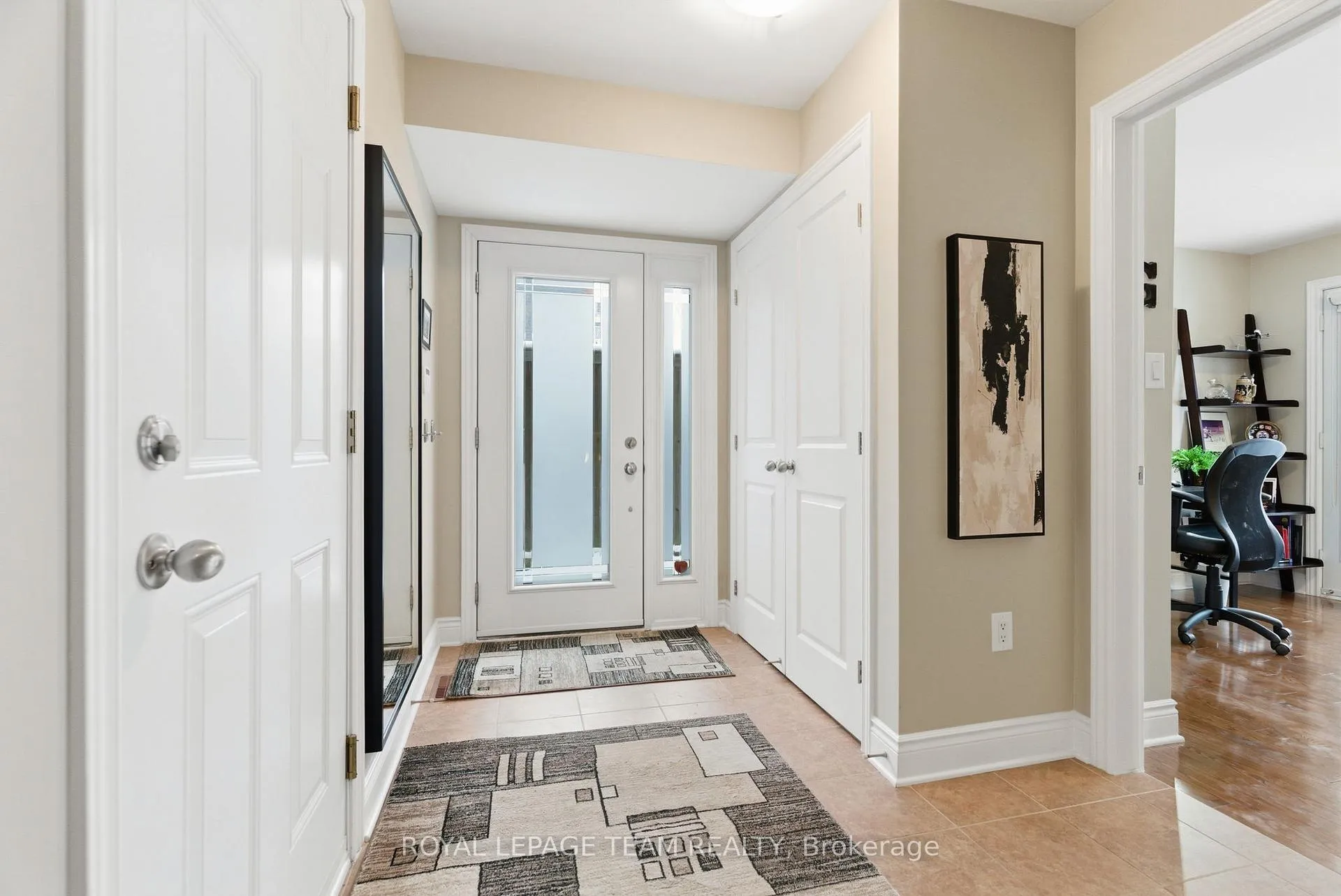 Photo 5 of 3362 Carling Avenue, Ottawa, Crystal Beach — HOMEH