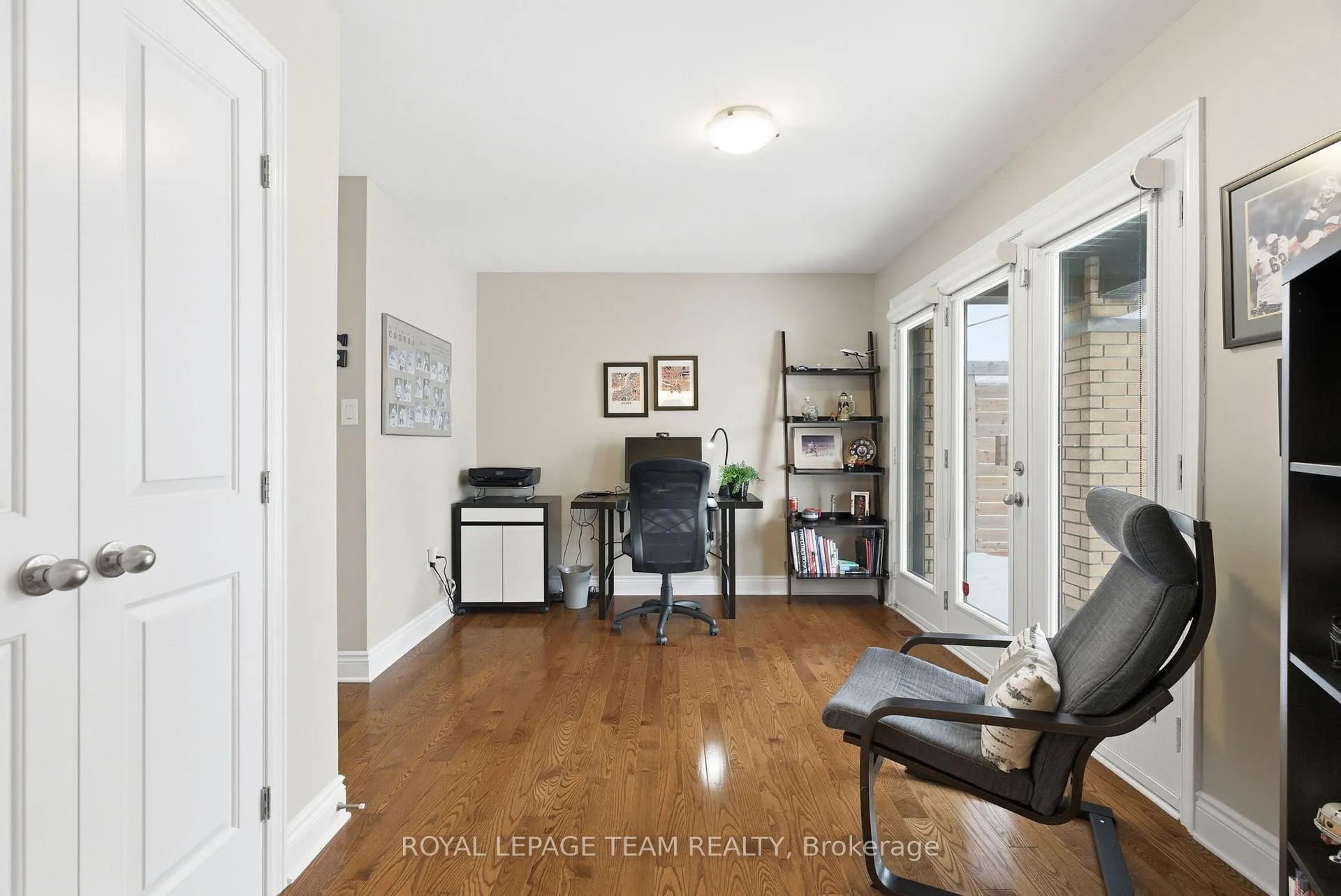 Photo 6 of 3362 Carling Avenue, Ottawa, Crystal Beach — HOMEH