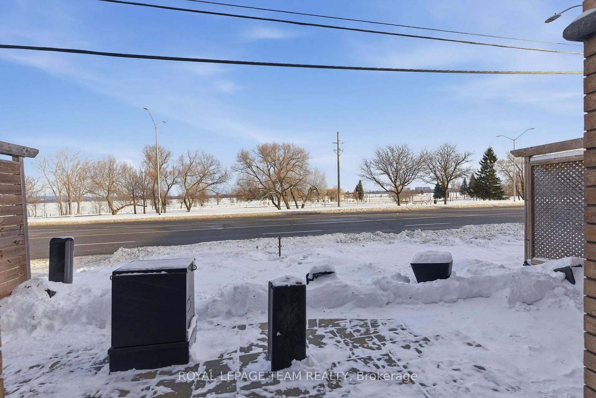 Photo 8 of 3362 Carling Avenue, Ottawa, Crystal Beach — HOMEH