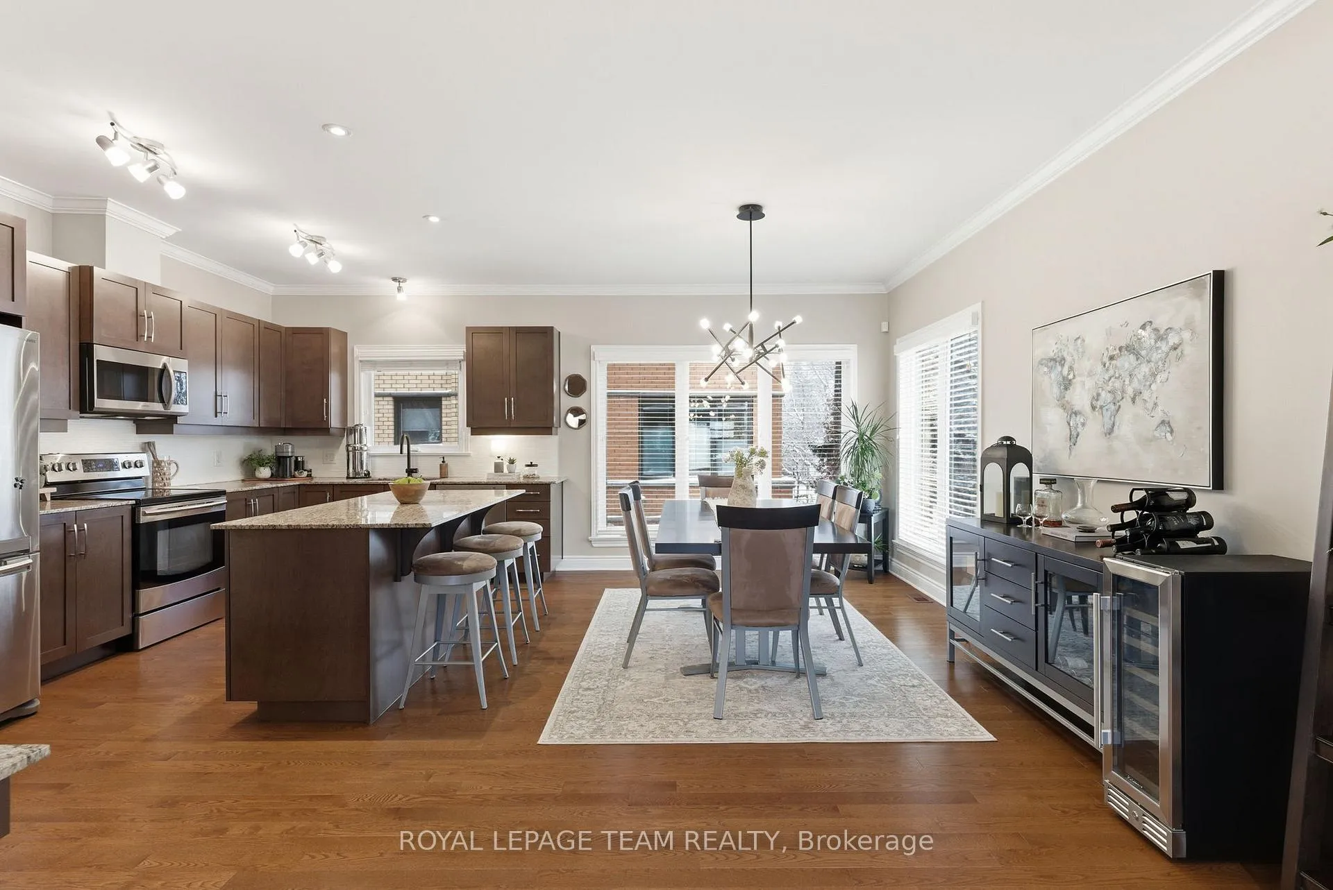 Photo 12 of 3362 Carling Avenue, Ottawa, Crystal Beach — HOMEH