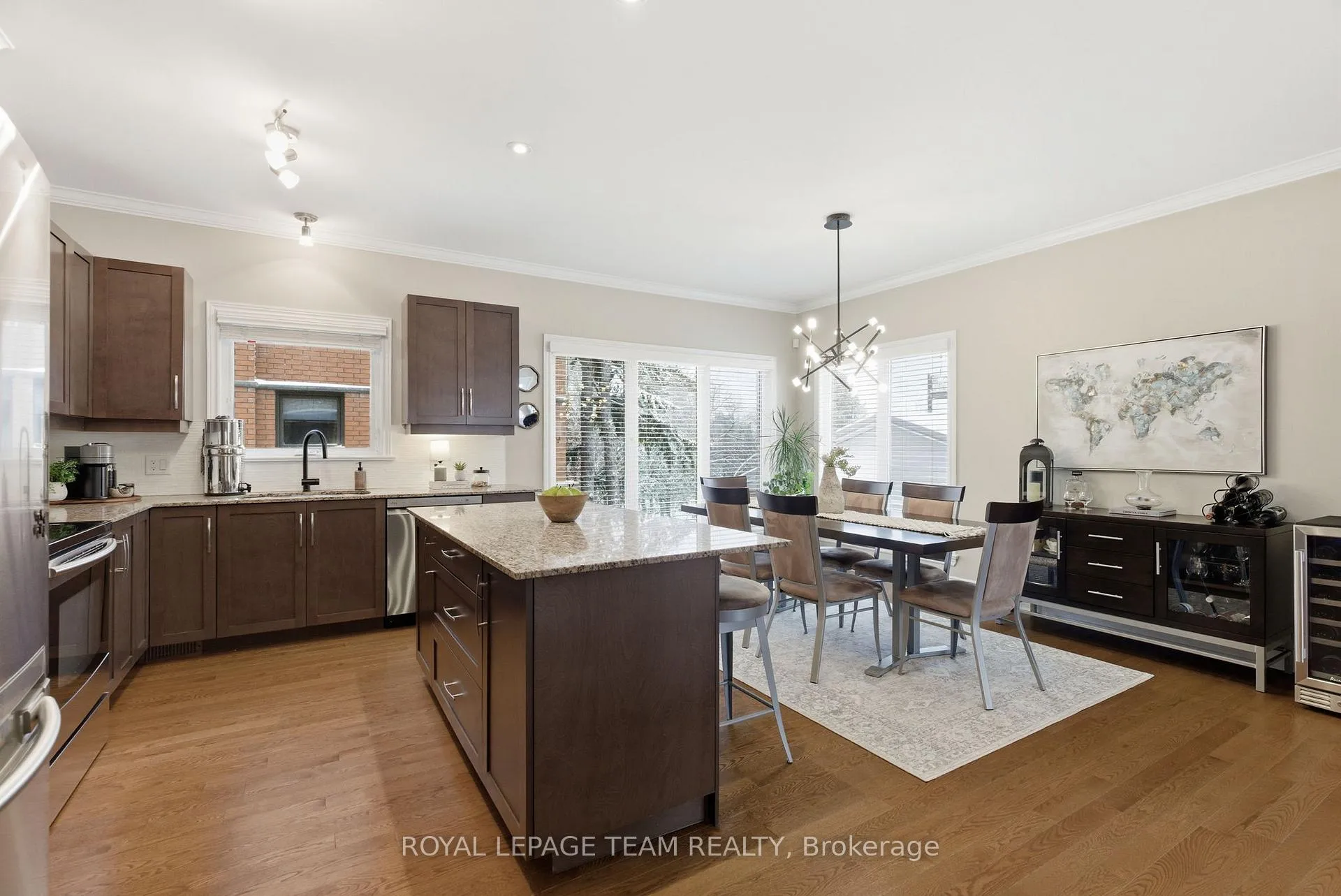 Photo 16 of 3362 Carling Avenue, Ottawa, Crystal Beach — HOMEH
