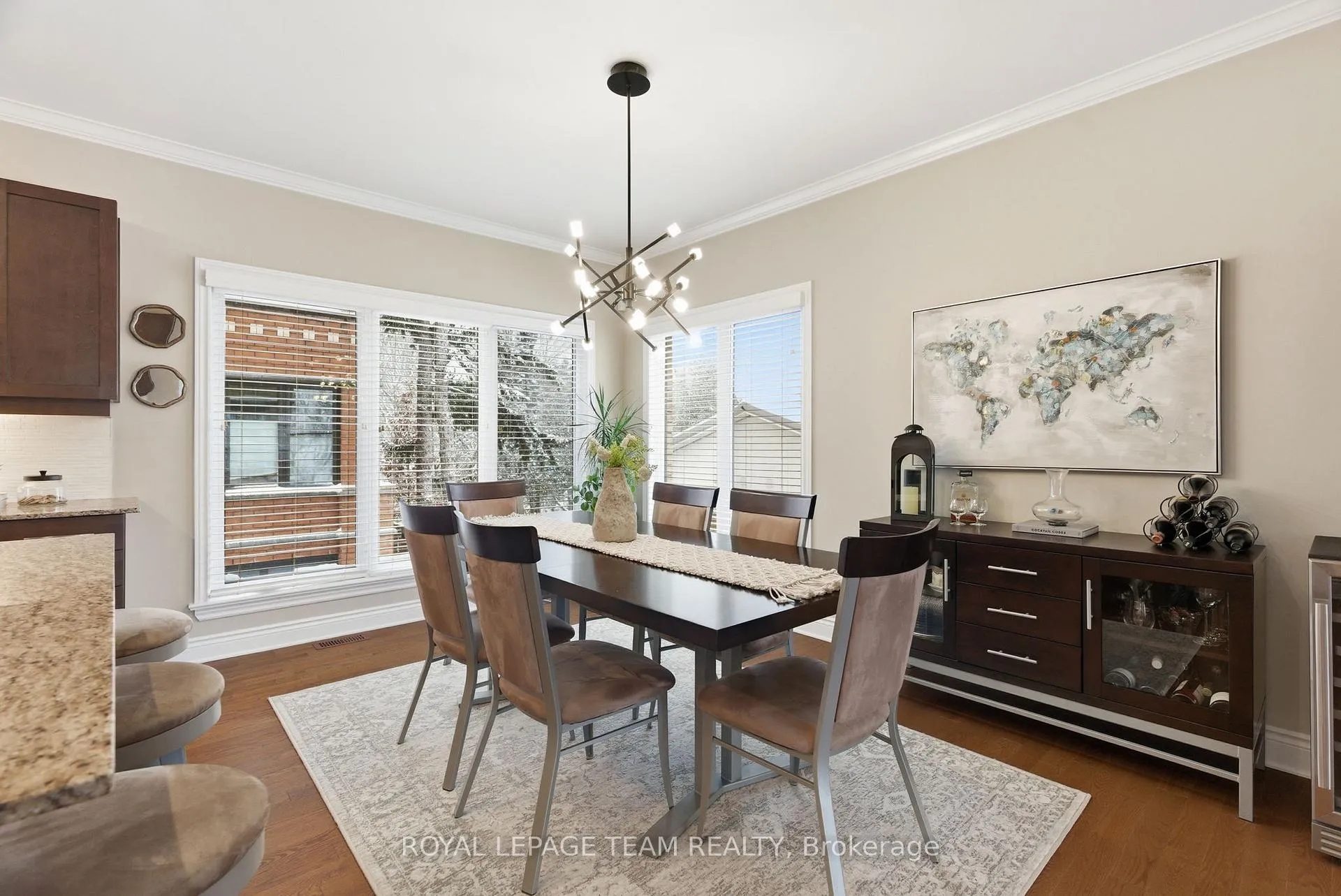 Photo 17 of 3362 Carling Avenue, Ottawa, Crystal Beach — HOMEH