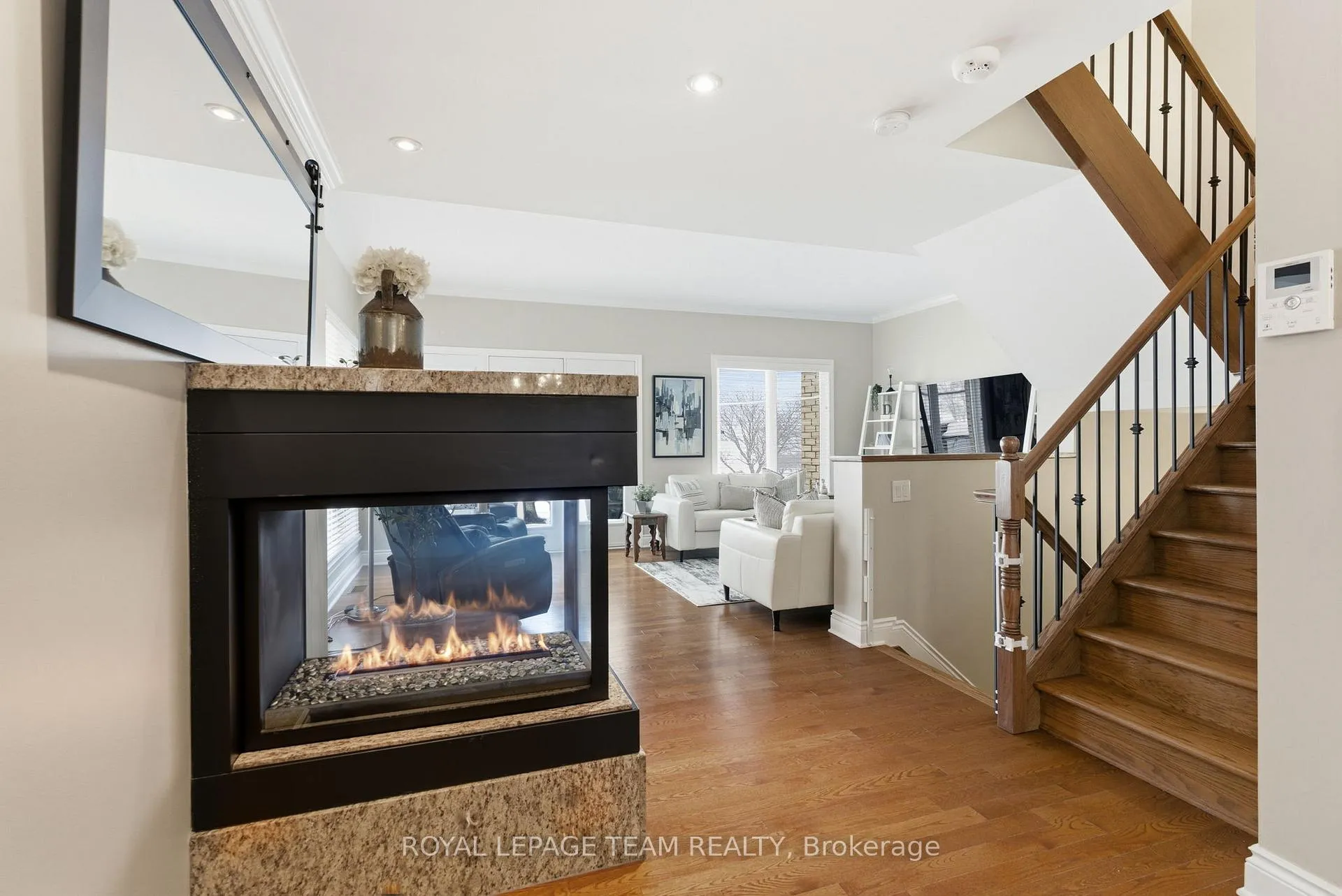 Photo 22 of 3362 Carling Avenue, Ottawa, Crystal Beach — HOMEH