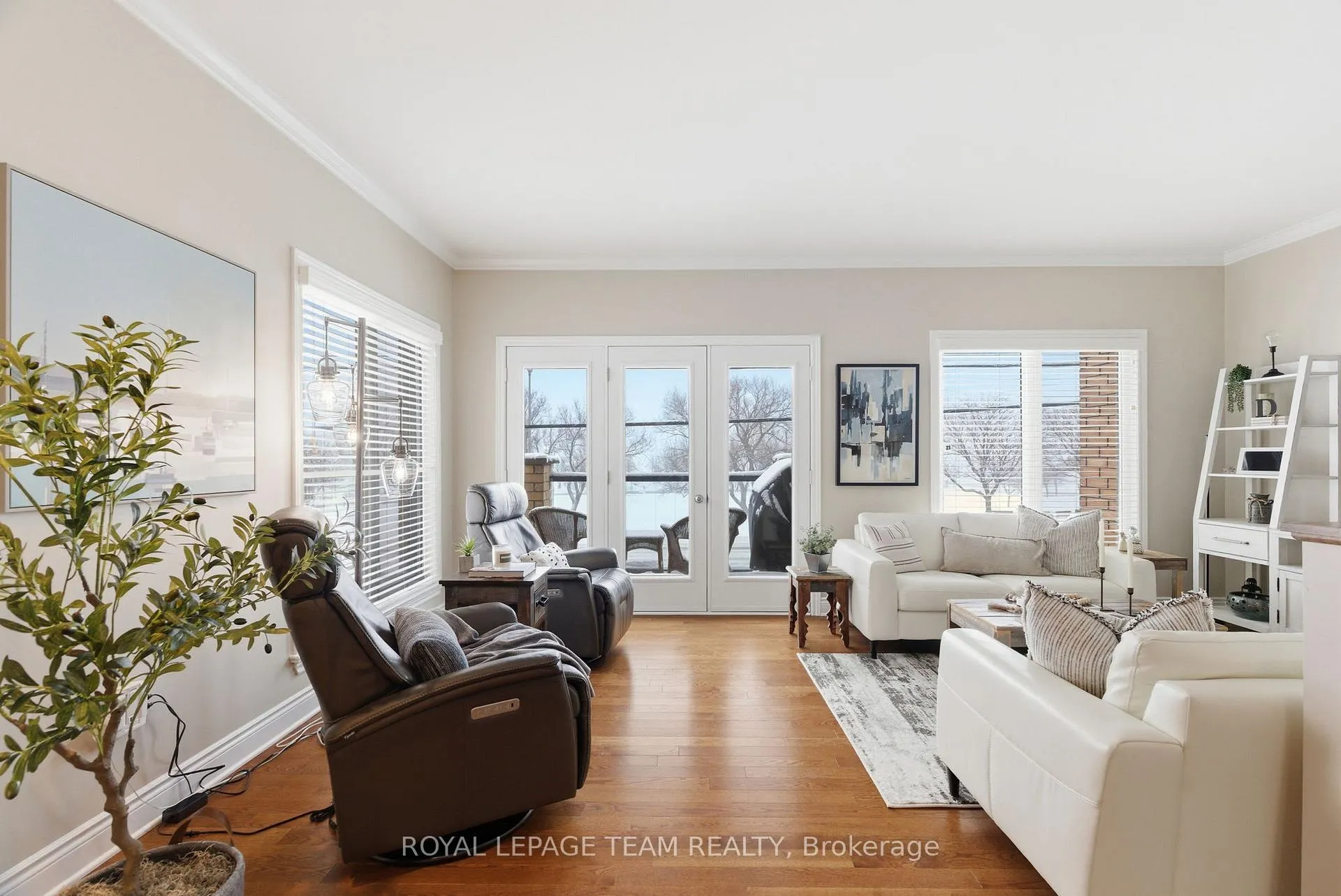 Photo 23 of 3362 Carling Avenue, Ottawa, Crystal Beach — HOMEH