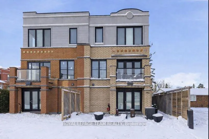 Photo 36 of 3362 Carling Avenue, Ottawa, Crystal Beach — HOMEH