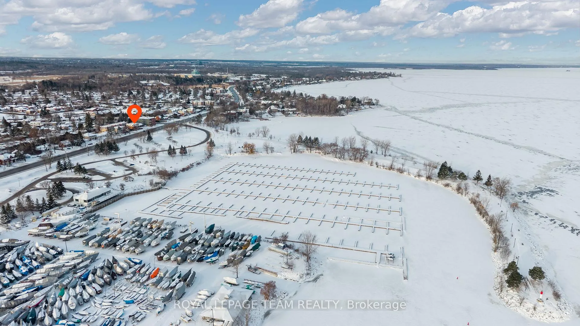 Photo 39 of 3362 Carling Avenue, Ottawa, Crystal Beach — HOMEH