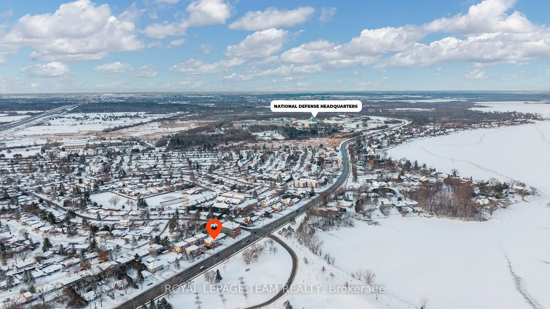 Photo 40 of 3362 Carling Avenue, Ottawa, Crystal Beach — HOMEH