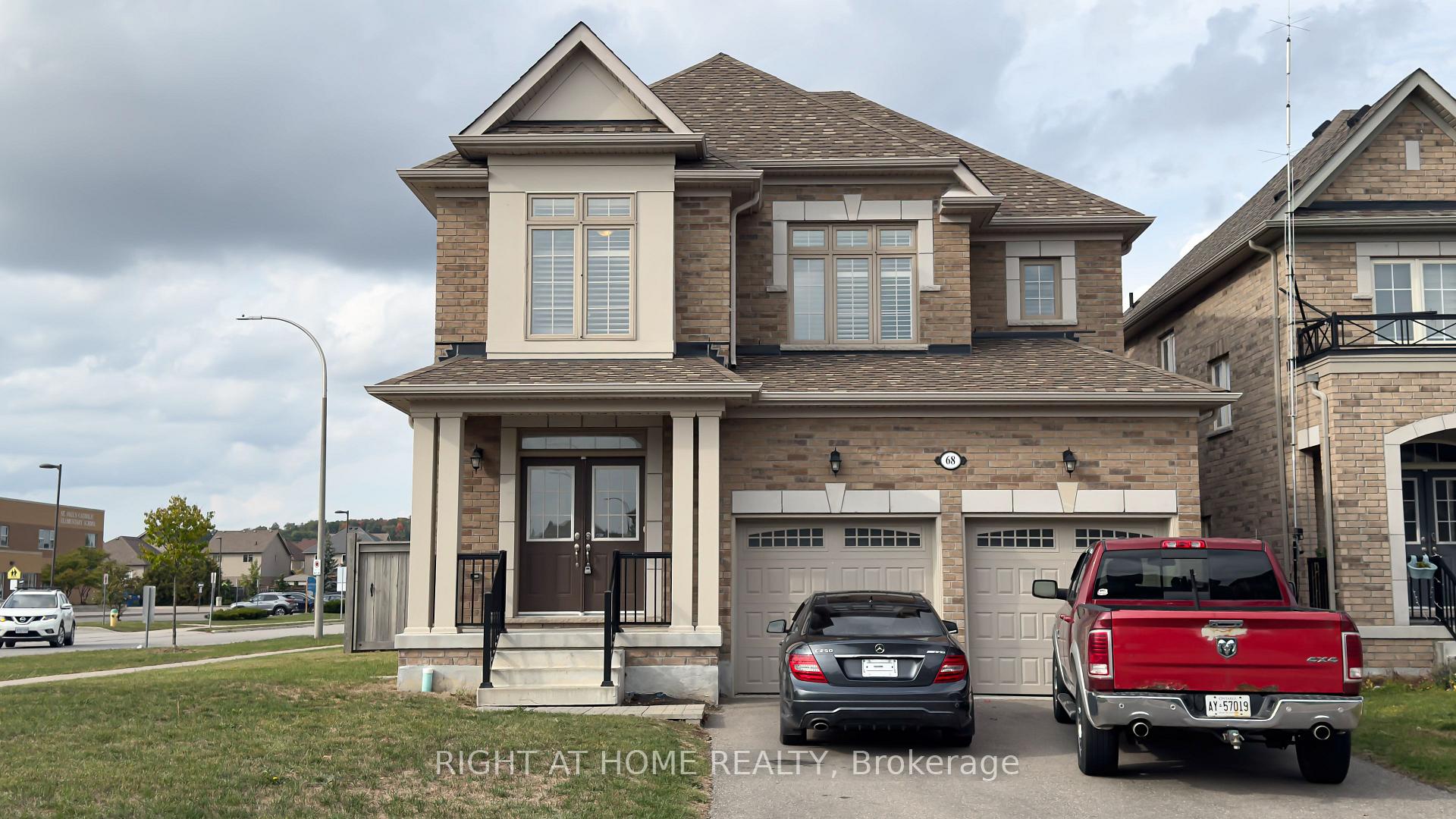 Photo 1 of 68 Dowling Road, New Tecumseth, Alliston — HOMEH