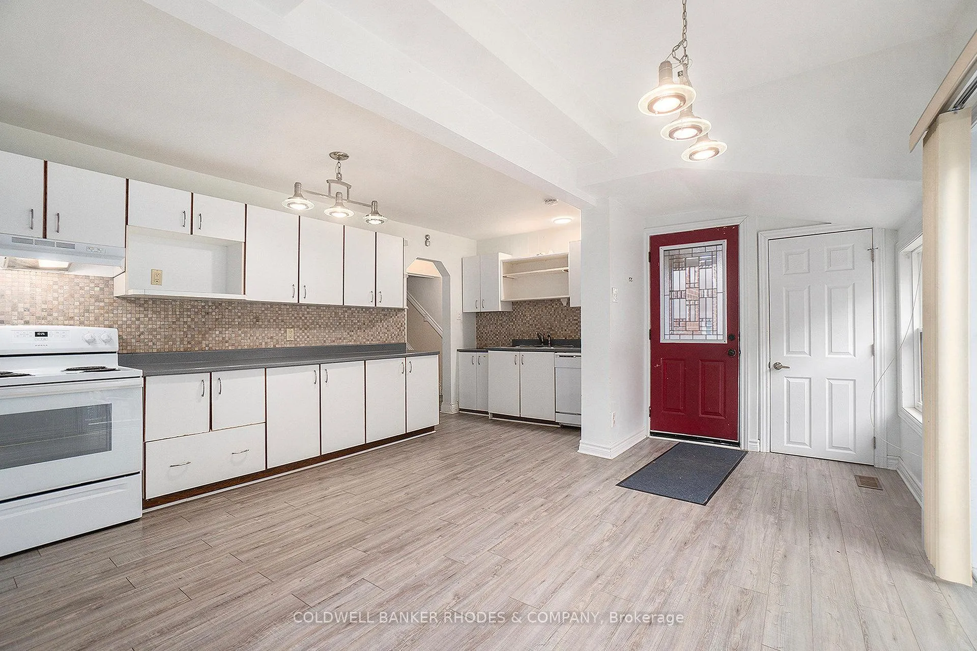 Photo 7 of 100 Prince Albert Street, Ottawa, Overbrook/Castle Heights — HOMEH