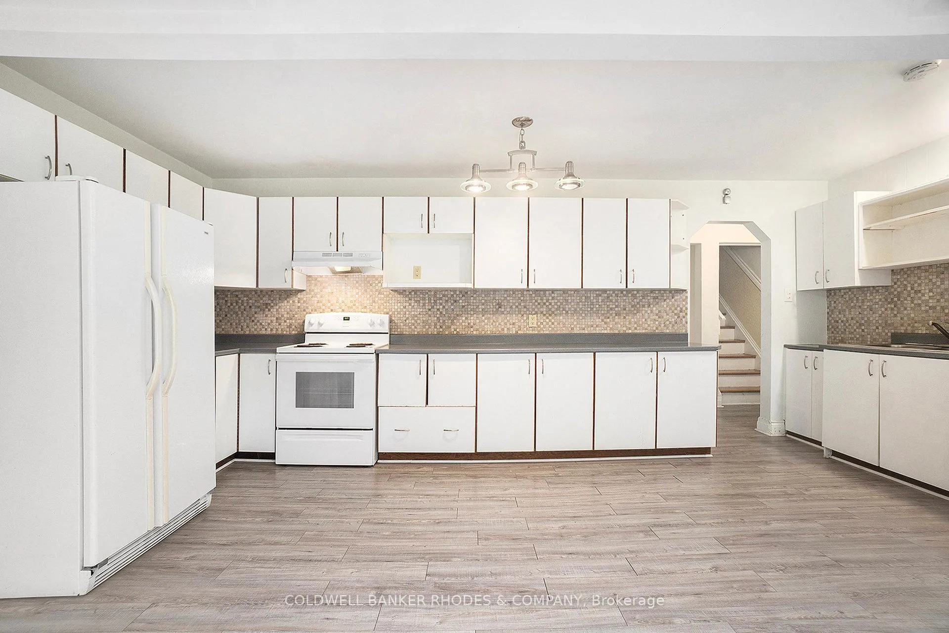 Photo 8 of 100 Prince Albert Street, Ottawa, Overbrook/Castle Heights — HOMEH