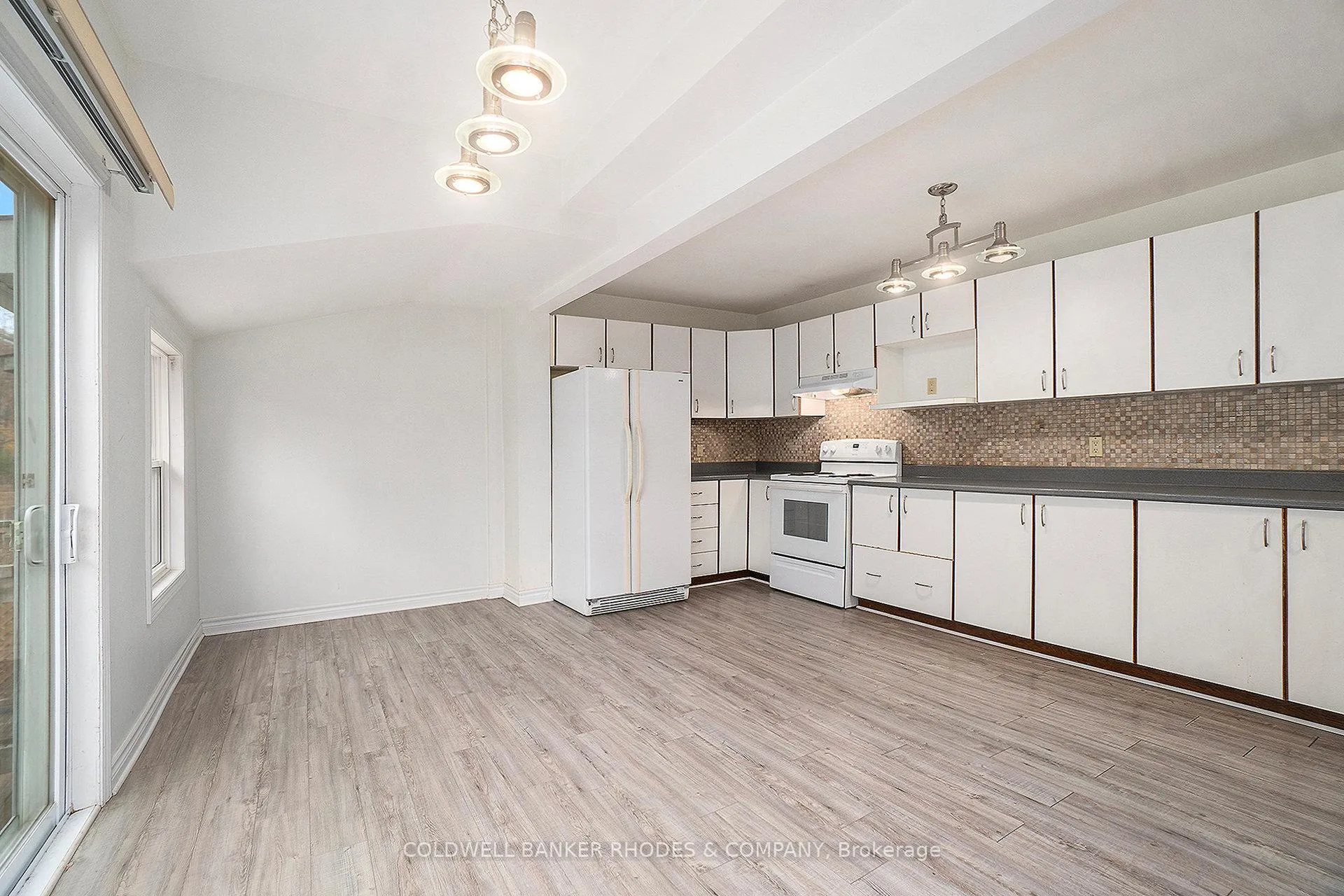 Photo 9 of 100 Prince Albert Street, Ottawa, Overbrook/Castle Heights — HOMEH