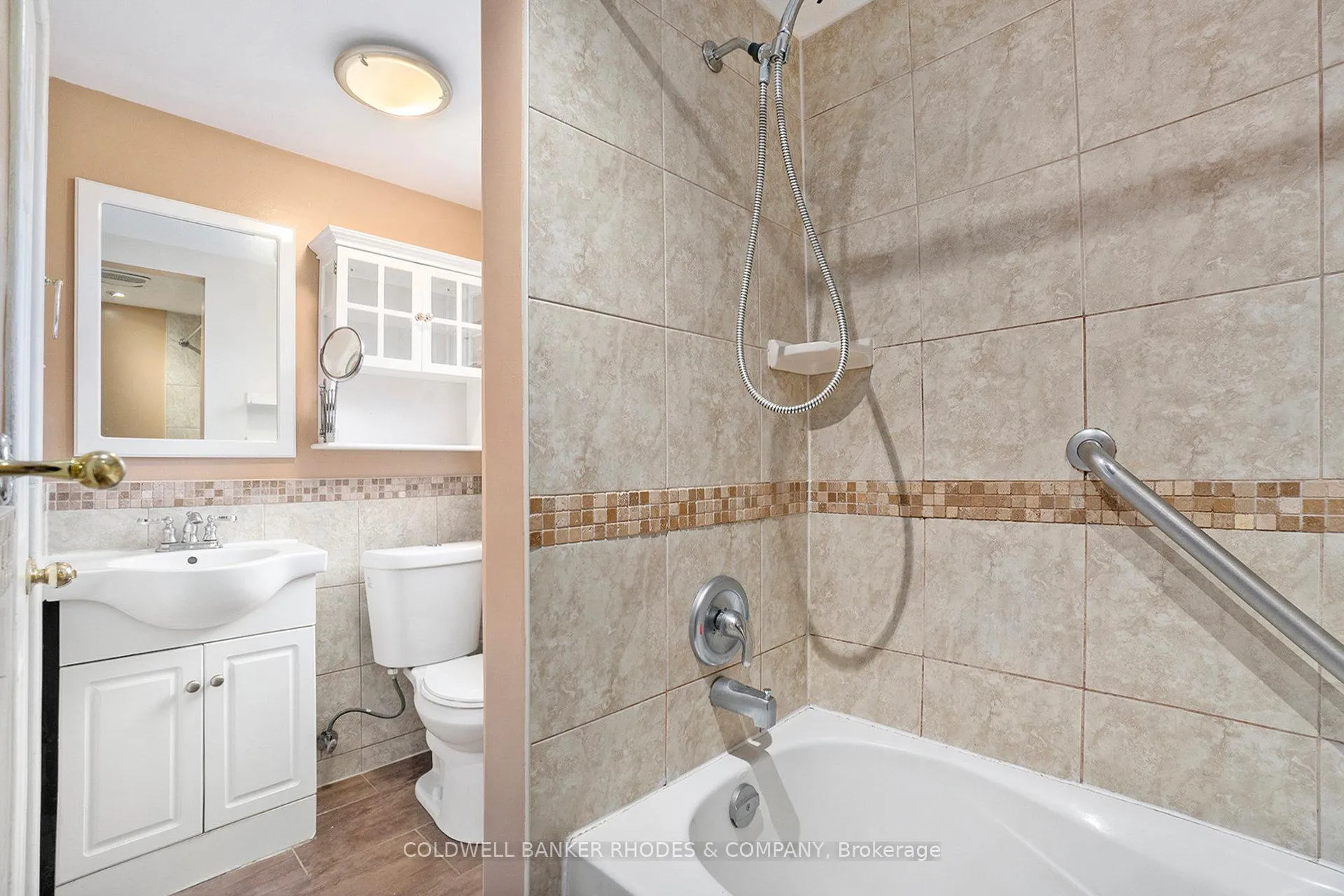 Photo 13 of 100 Prince Albert Street, Ottawa, Overbrook/Castle Heights — HOMEH