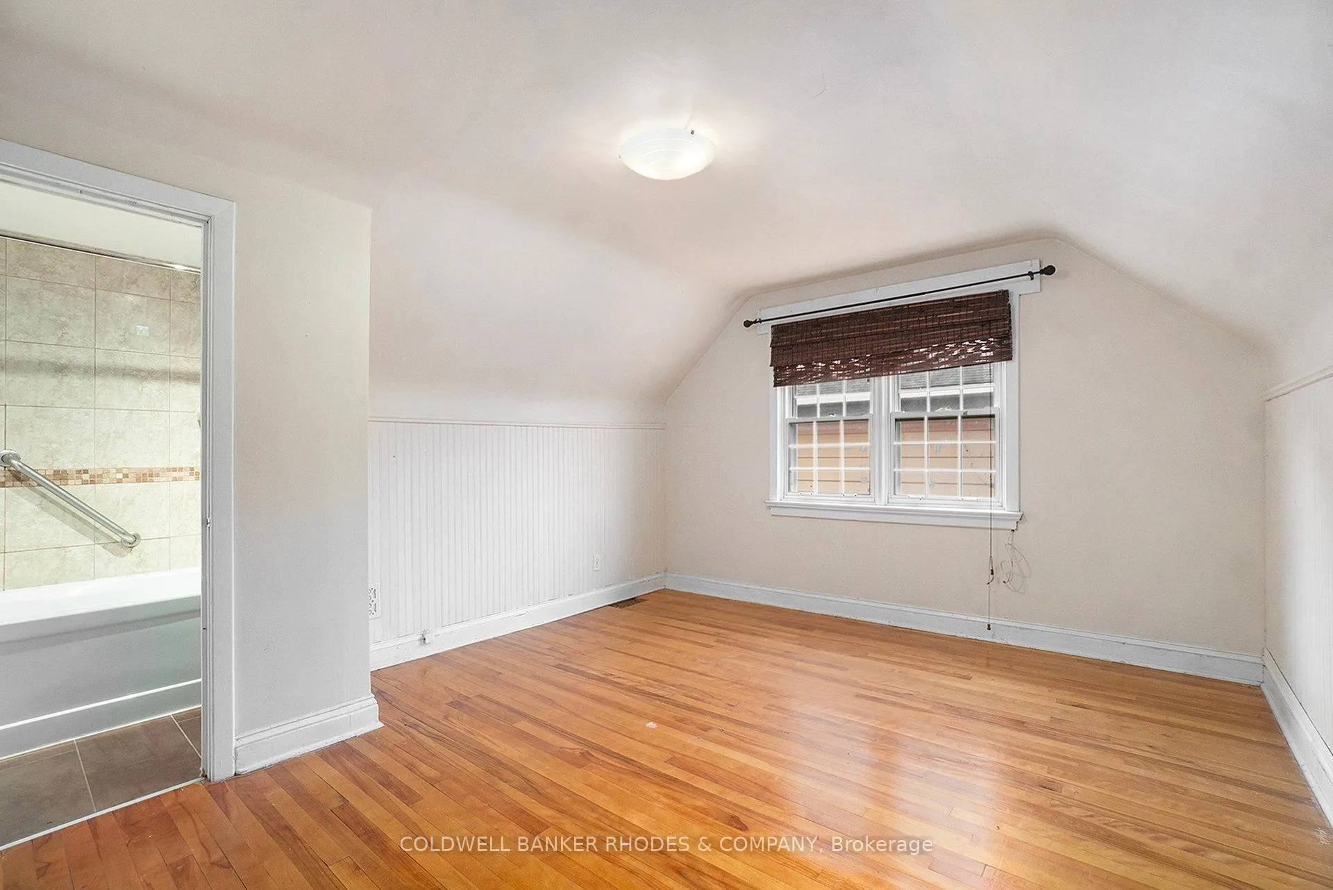 Photo 14 of 100 Prince Albert Street, Ottawa, Overbrook/Castle Heights — HOMEH