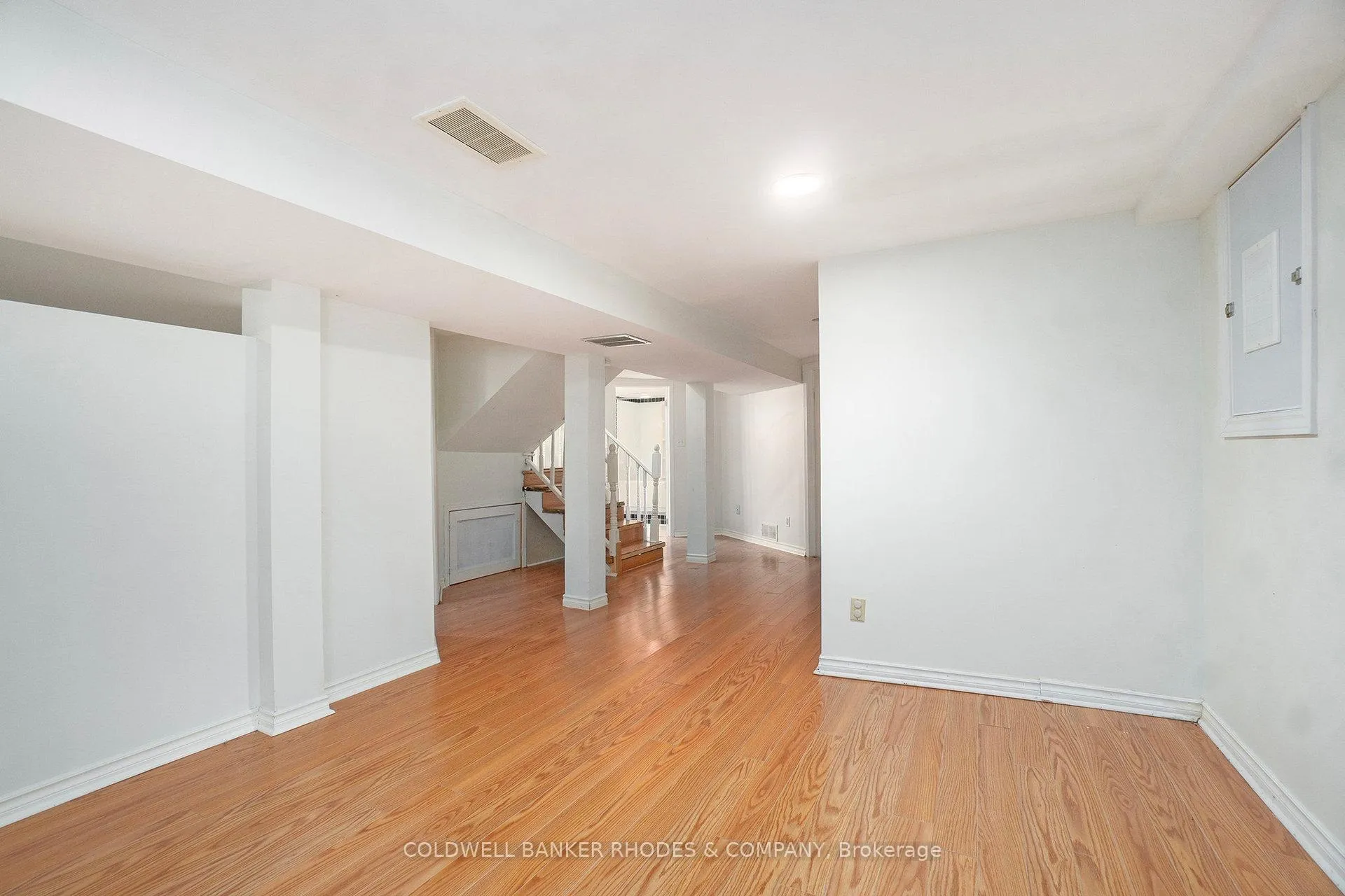 Photo 18 of 100 Prince Albert Street, Ottawa, Overbrook/Castle Heights — HOMEH