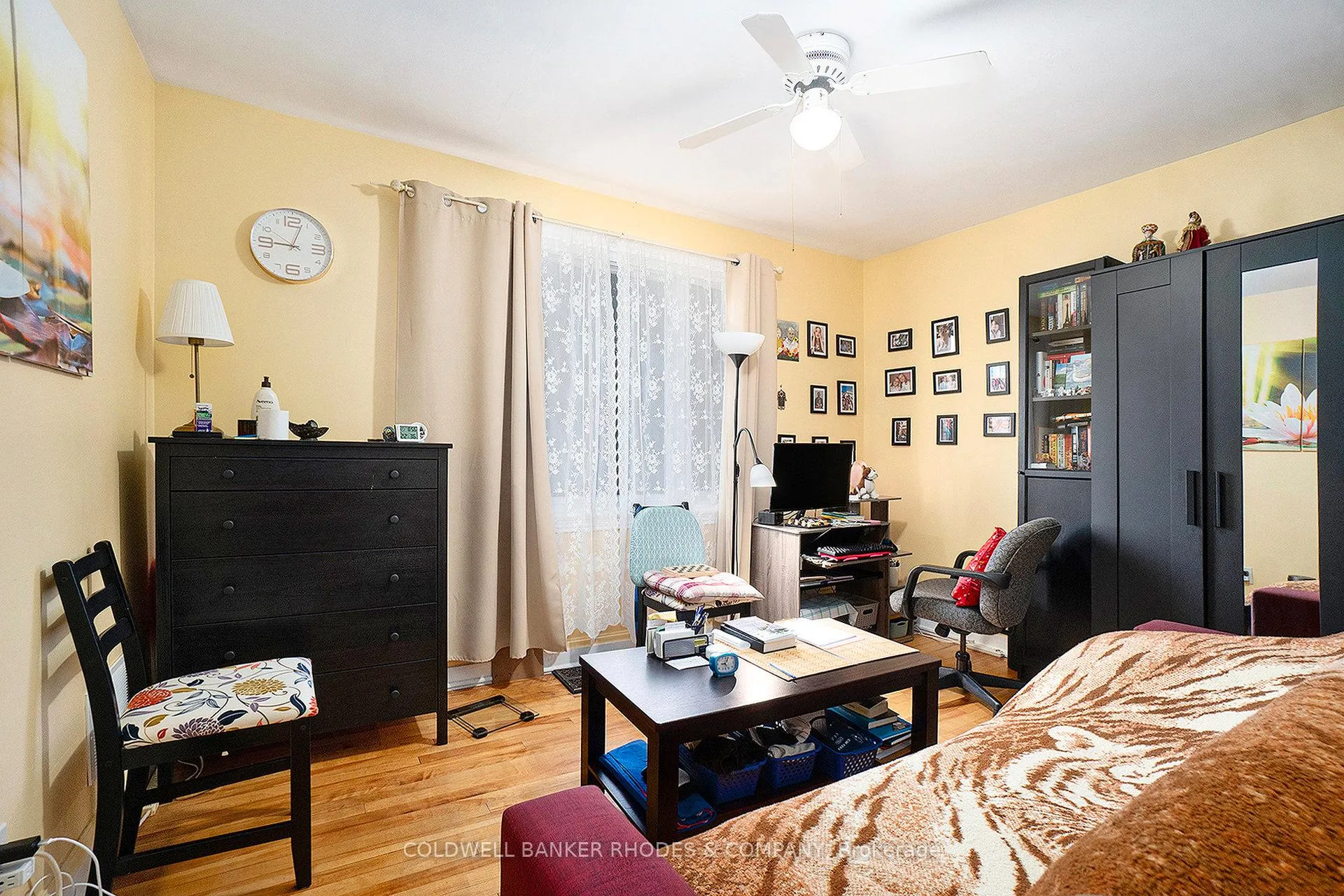 Photo 23 of 100 Prince Albert Street, Ottawa, Overbrook/Castle Heights — HOMEH