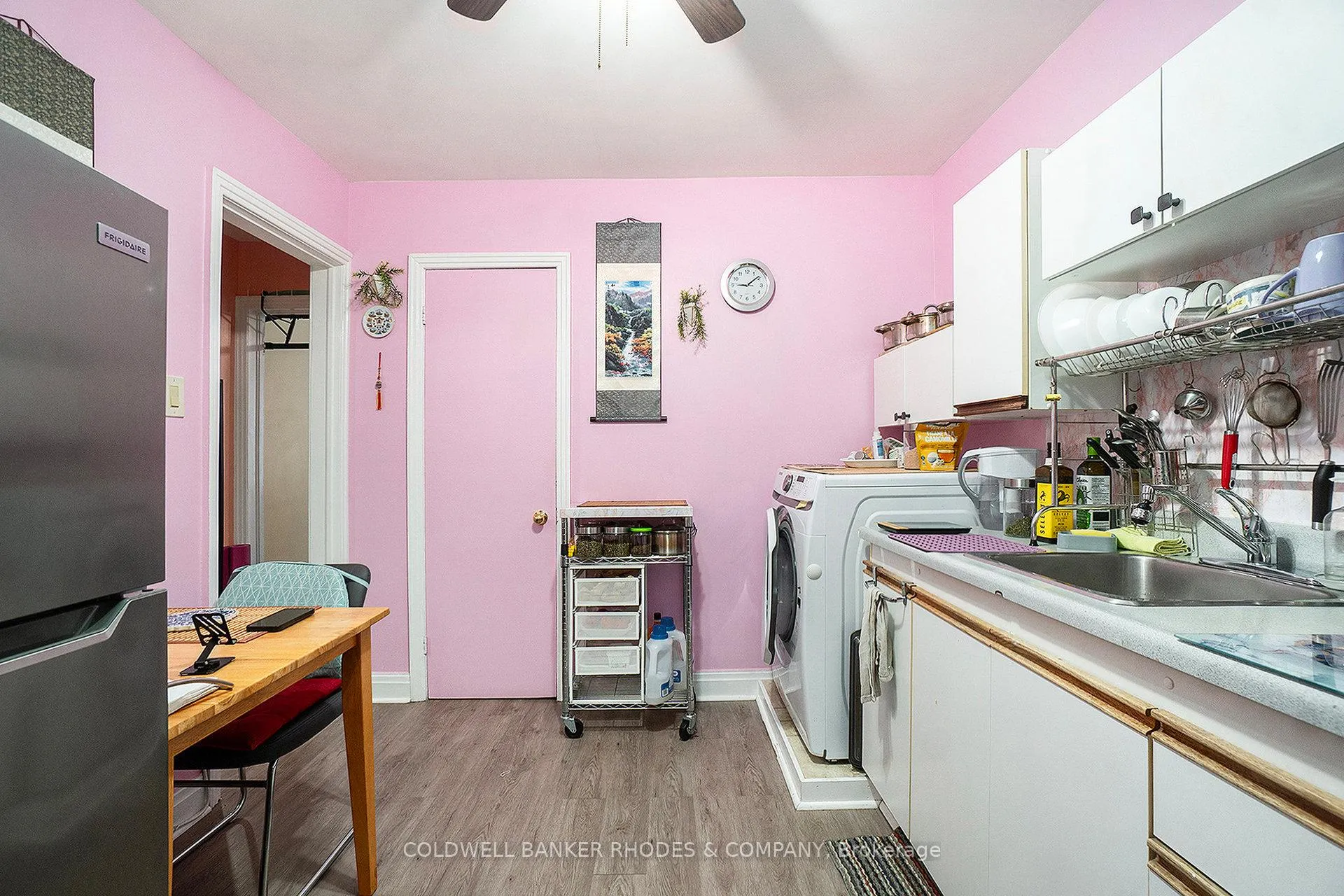 Photo 24 of 100 Prince Albert Street, Ottawa, Overbrook/Castle Heights — HOMEH