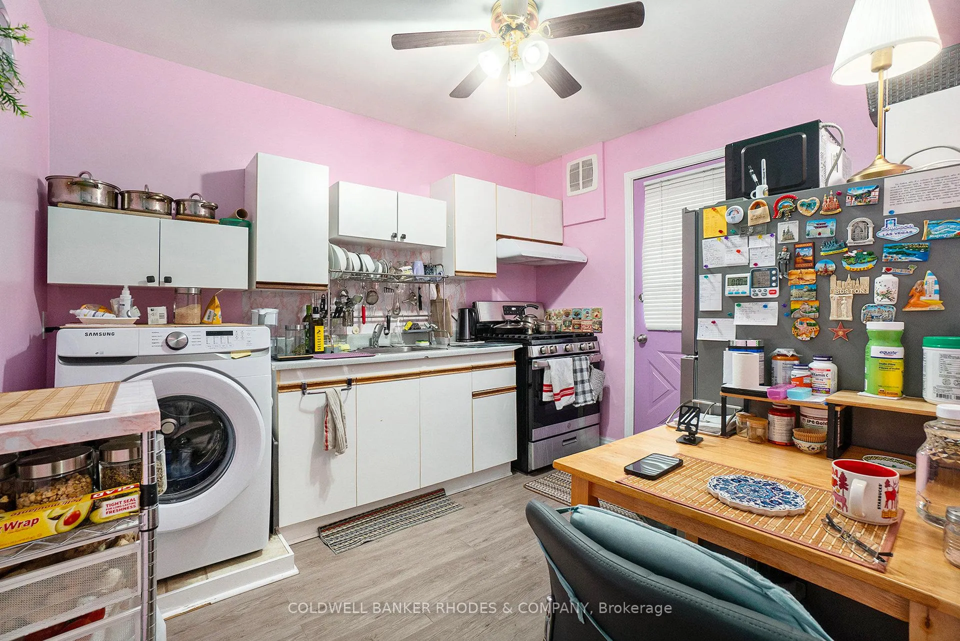 Photo 25 of 100 Prince Albert Street, Ottawa, Overbrook/Castle Heights — HOMEH