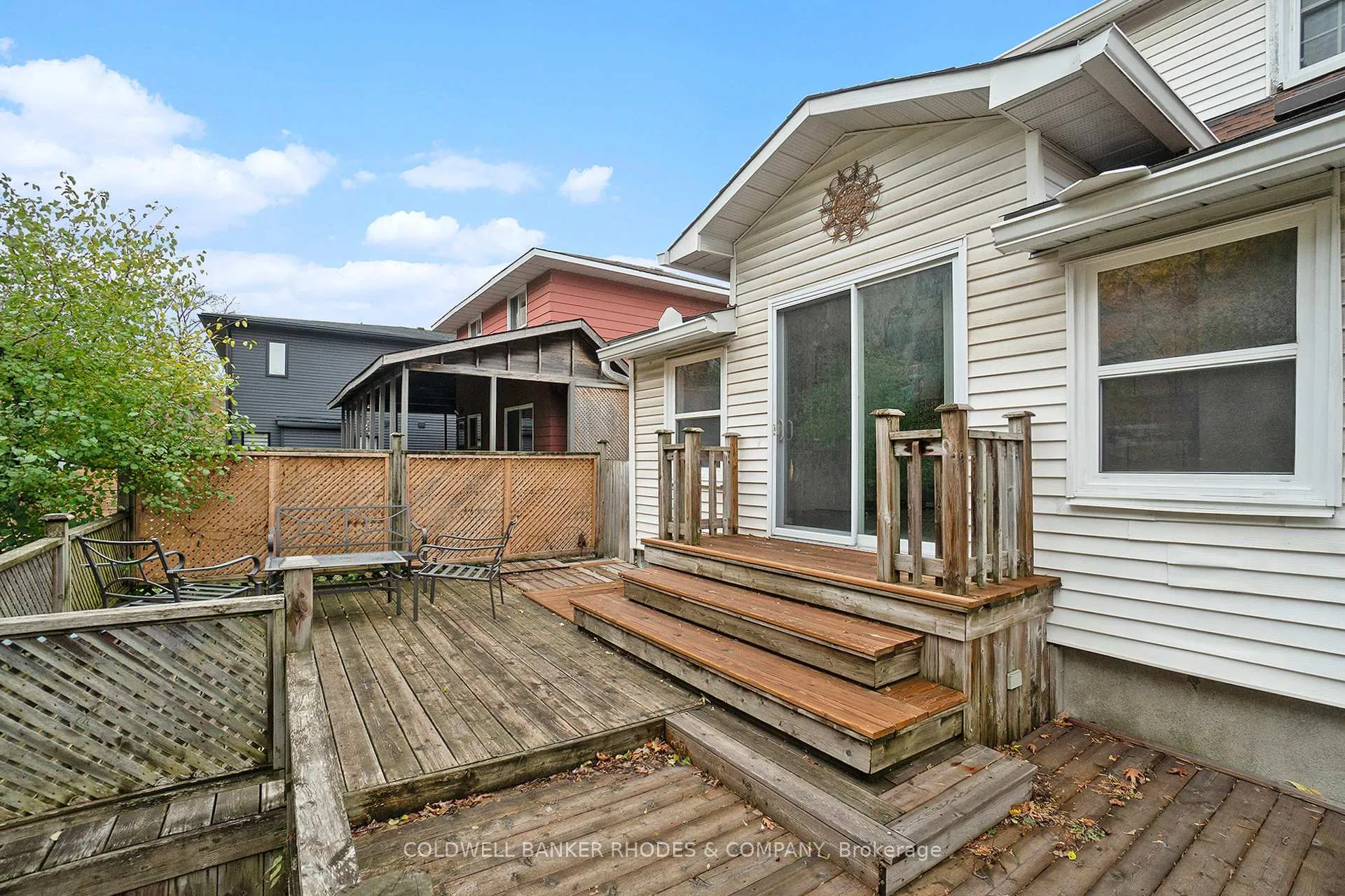 Photo 27 of 100 Prince Albert Street, Ottawa, Overbrook/Castle Heights — HOMEH