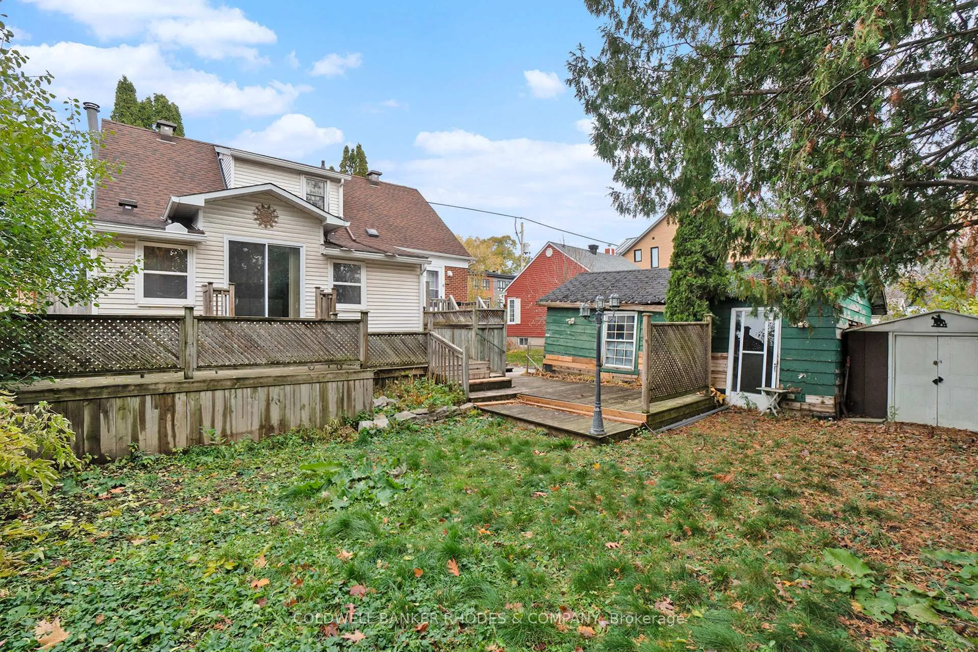 Photo 28 of 100 Prince Albert Street, Ottawa, Overbrook/Castle Heights — HOMEH