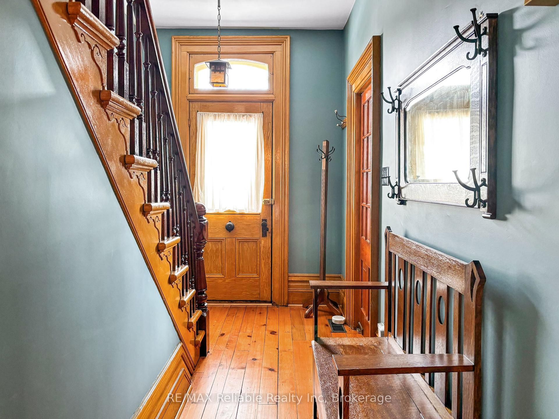 Photo 6 of 293 Drummond Street, North Huron, Blyth — HOMEH