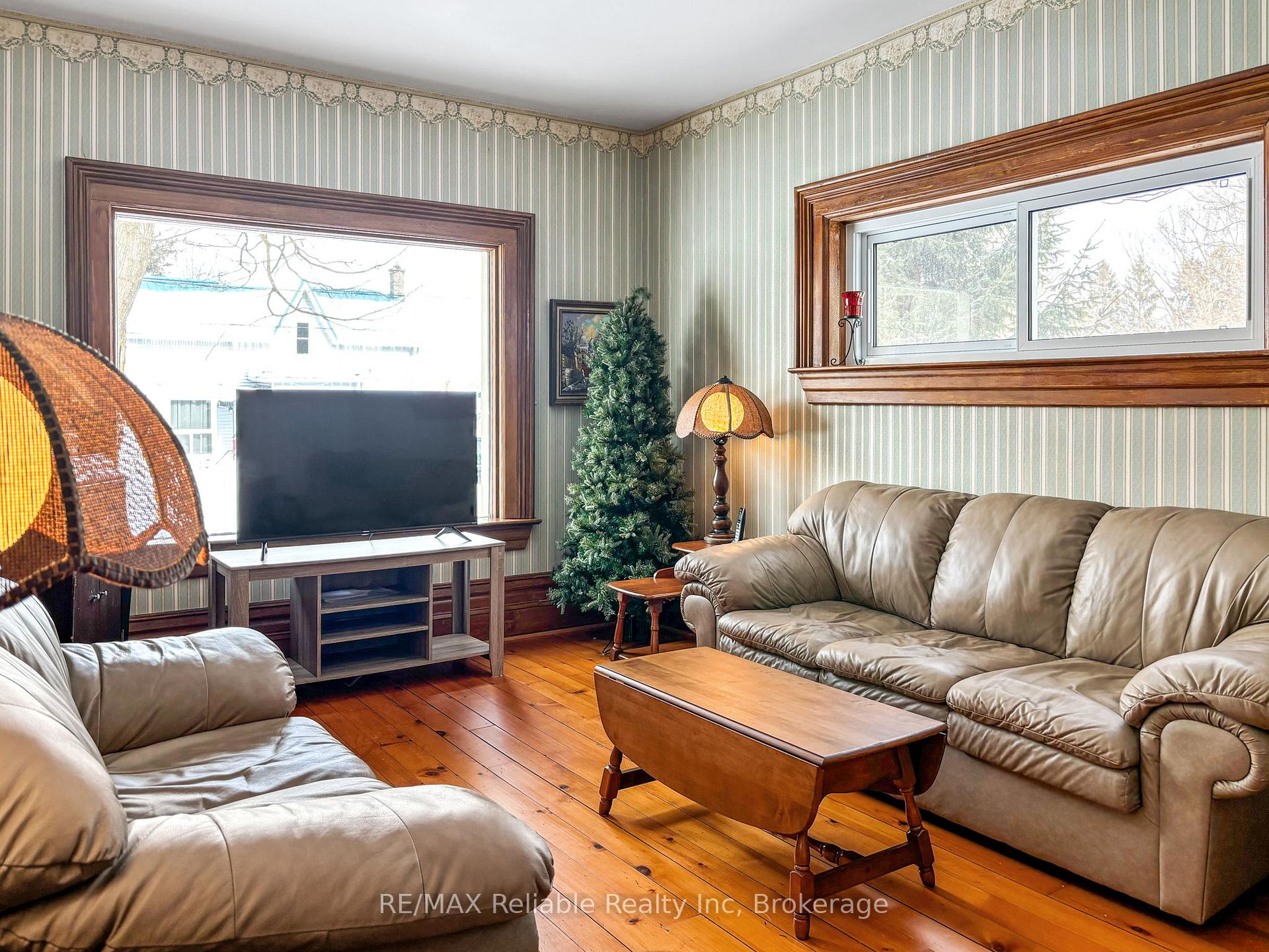 Photo 8 of 293 Drummond Street, North Huron, Blyth — HOMEH