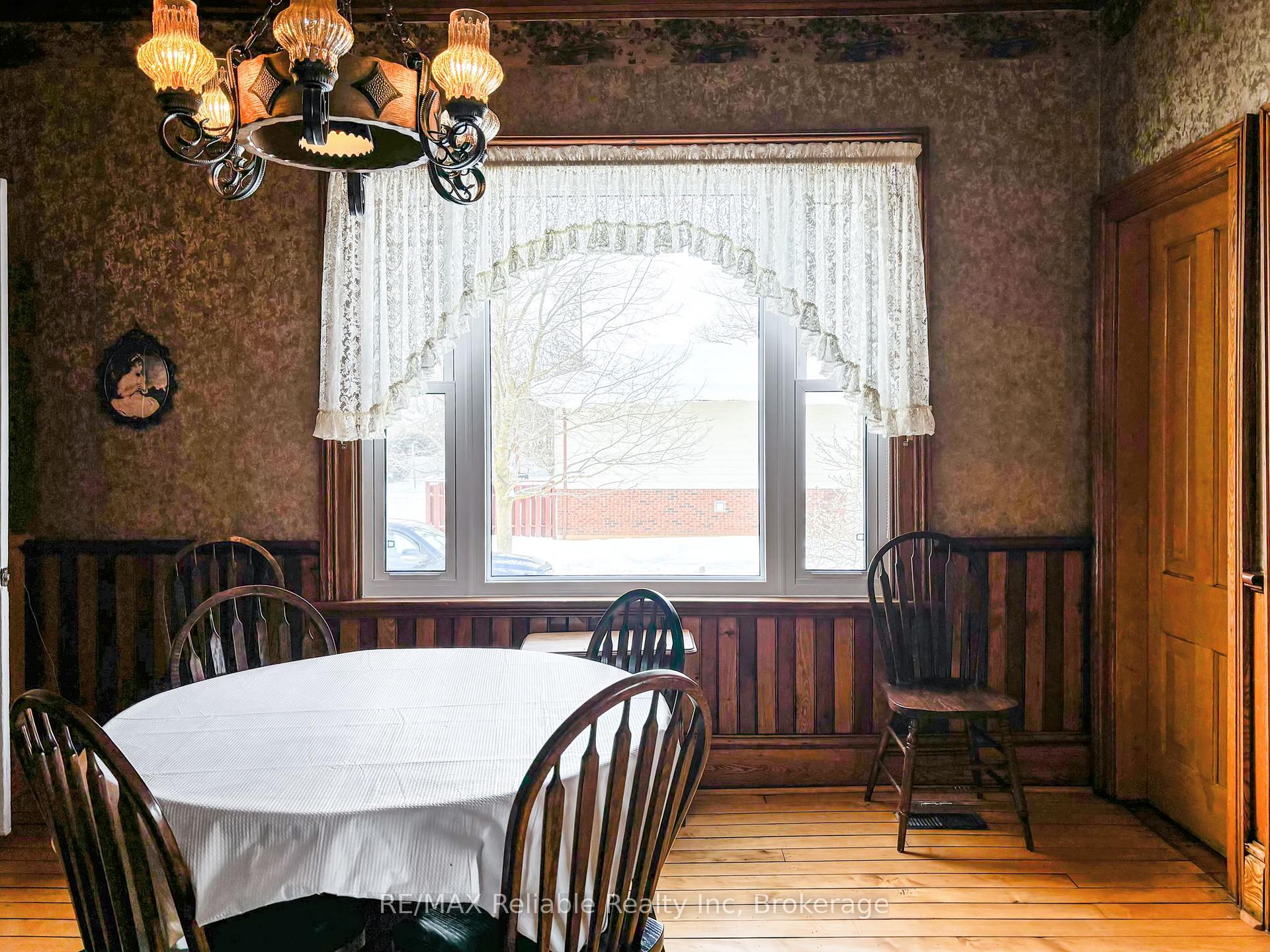 Photo 14 of 293 Drummond Street, North Huron, Blyth — HOMEH